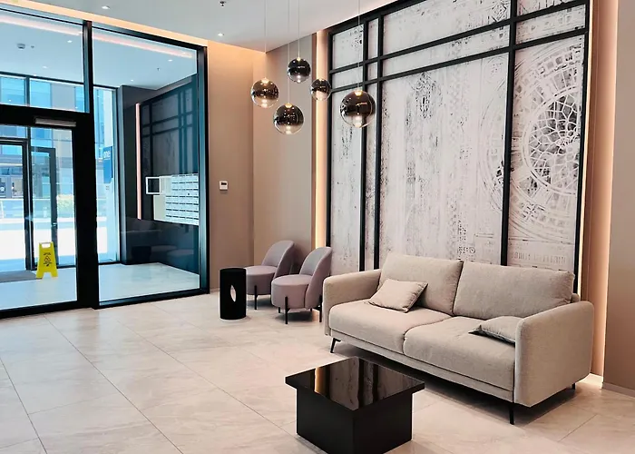 Serenity Vibes One Cotroceni, Free Underground Parking, Fast Wifi Bucureşti